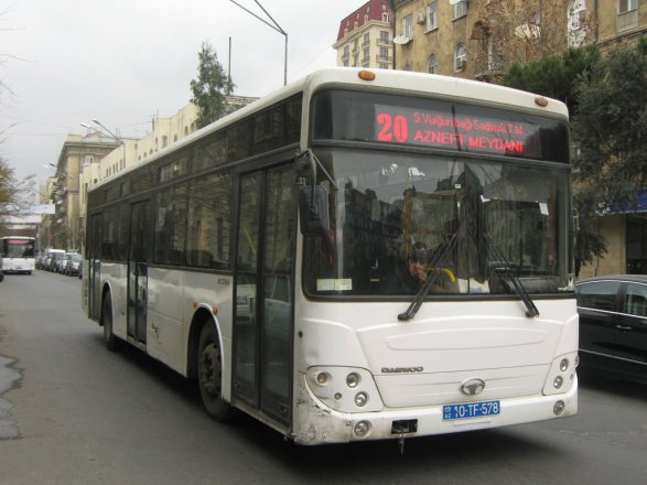 Дорожная полиция повторно обратилась к лицам, занимающимся пассажироперевозками