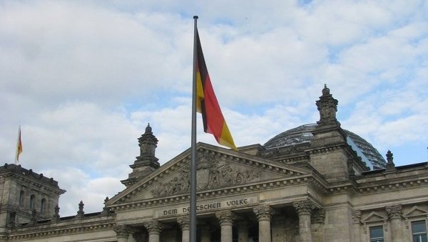 Der Spiegel: Правительство Германии не признает «геноцид армян»