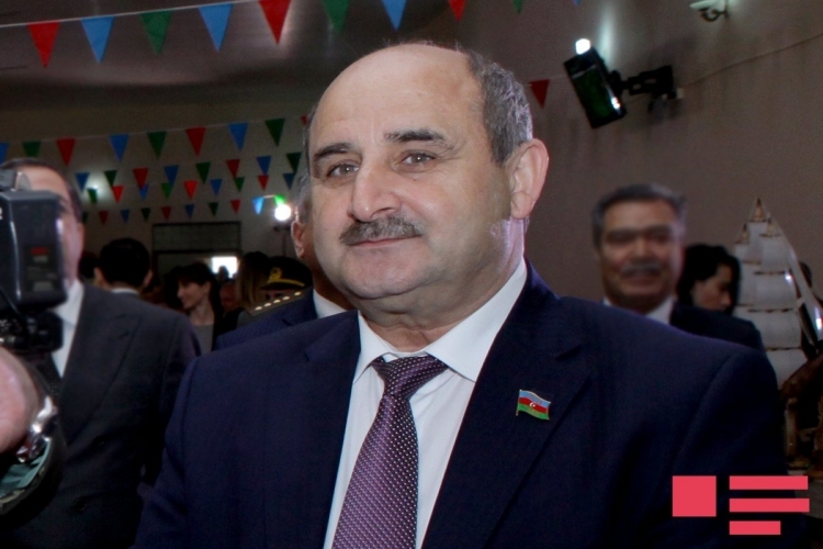 Сын депутата назначен замом прокурора