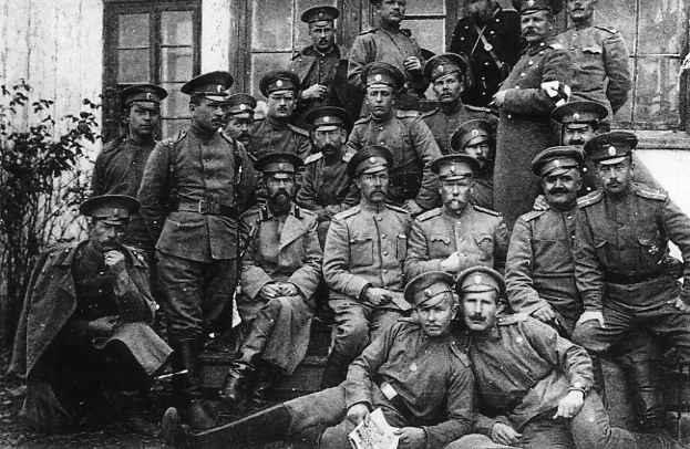 За службу долгу - в концлагерь