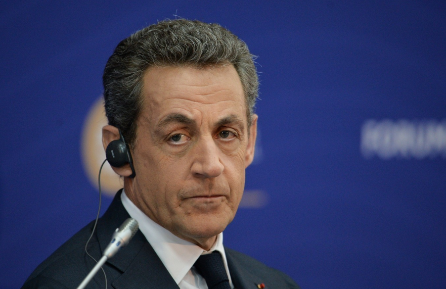 Саркози заявил о намерении вновь стать президентом Франции