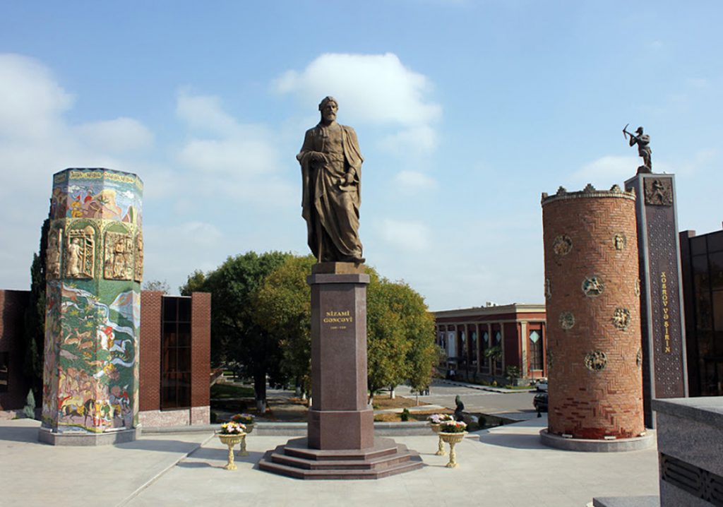 Гяндже будет присвоен статус культурной столицы СНГ