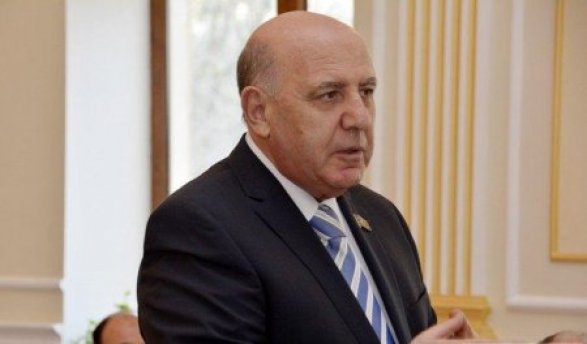 Ахлиман Амирасланов: В Азербайджане сократились случаи материнской и детской смертности