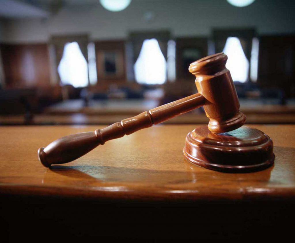 В Египте более 30 человек приговорены к смертной казни