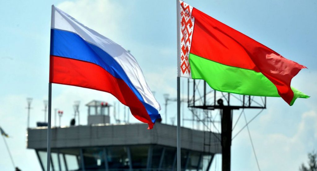 Белоруссия намерена повысить цену на транзит российской нефти
