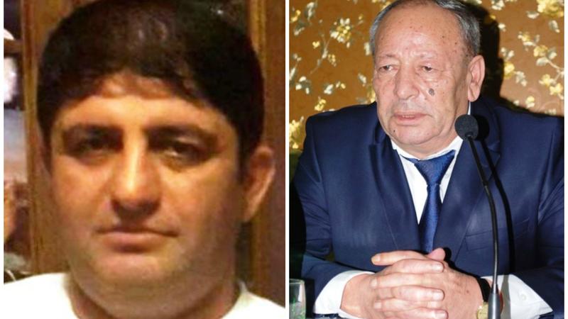 СМИ: «Эльчин Питерский» обещал расправиться с депутатом Шахвердиевым