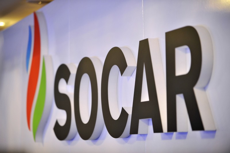 SOCAR эвакуировал работников НГДУ "28 Мая" из-за погодных условий