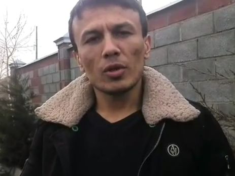 Предполагаемый исполнитель теракта в Стамбуле опроверг причастность к преступлению