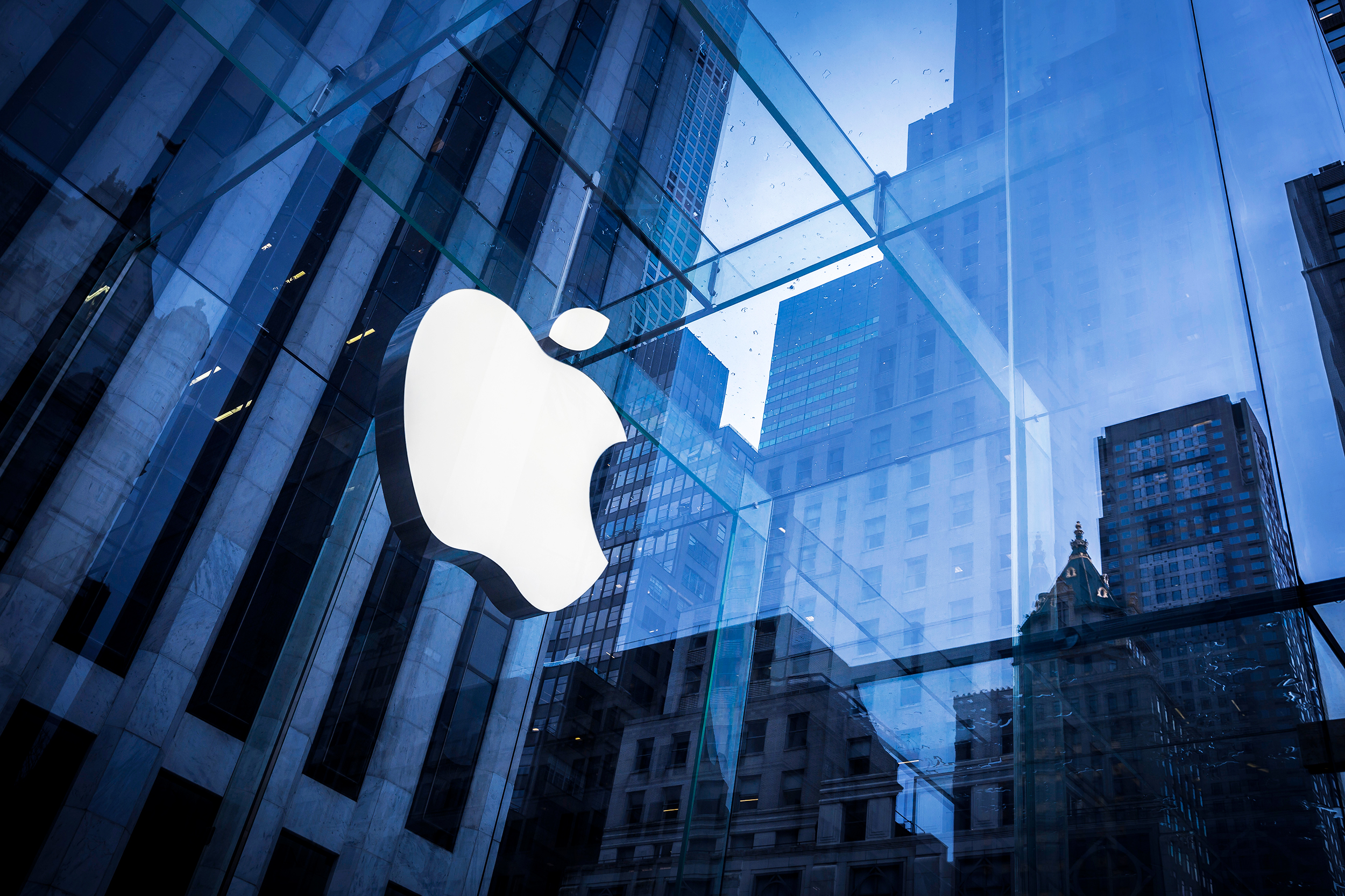 СМИ: Apple выпустит в 2020 году айфон с лазерной 3D-камерой