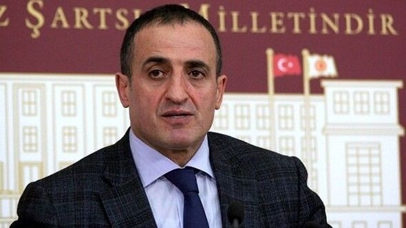 Атилла Кая подал в отставку с поста зампредседателя МНР