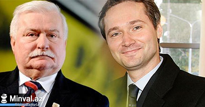 Сын Леха Валенсы найден мертвым