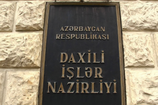 В Агдаше 70-летнюю женщину убил собственный сын