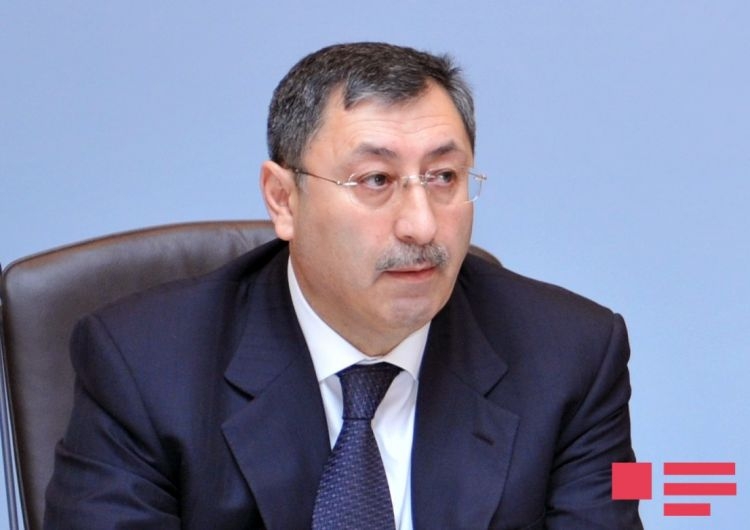 Халаф Халафов: «Армения никогда не аннексирует азербайджанские земли»