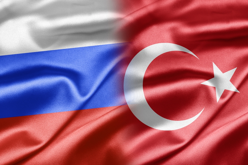 В Турции отмечают надежность сотрудничества с Россией