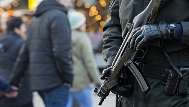 В Германии турецких имамов подозревают в шпионаже
