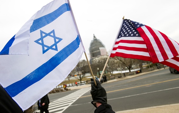 США и Израиль создадут рабочую группу по противодействию Ирану