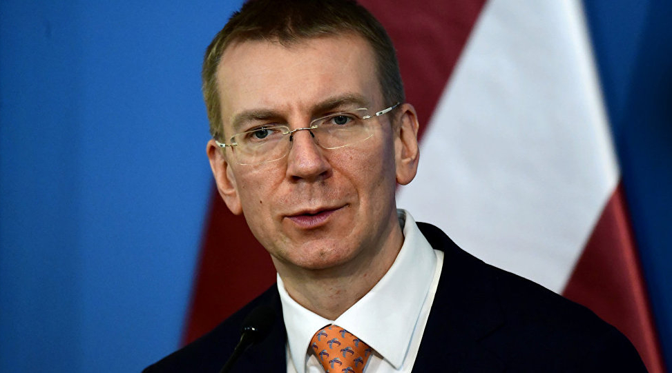 Латвия проигнорирует "референдум" в Карабахе