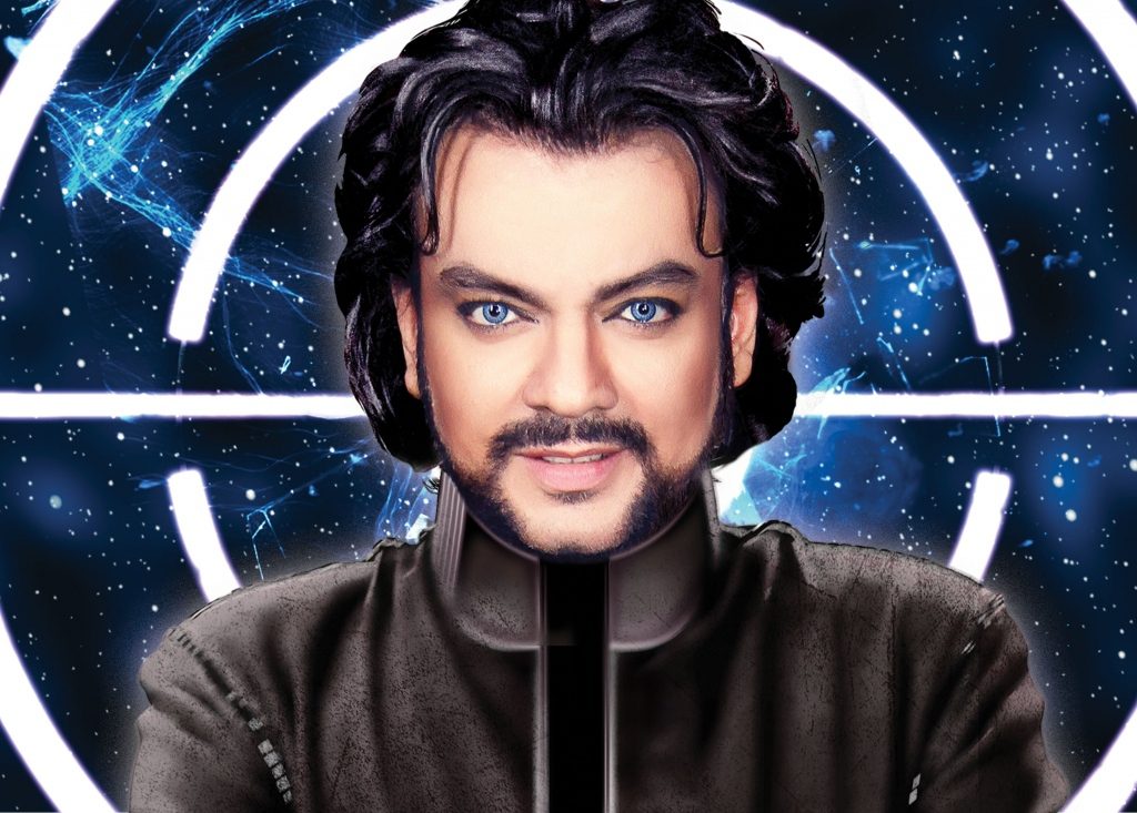 Киркоров ратует за бойкот "Евровидения" в Киеве