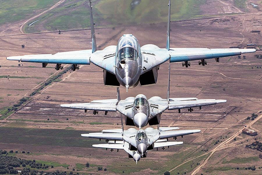 Полная картина атаки ВКС РФ на турецких солдат. Версия России