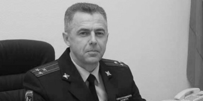 Азербайджанцам вынесен суровый приговор за убийство полковника и его семьи