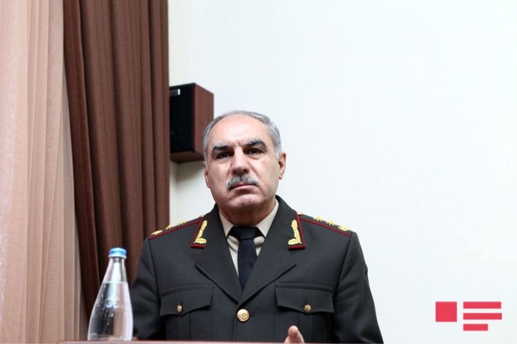 Ханлар Велиев: Ущерб от действий Армении исчисляется уже триллионами долларов