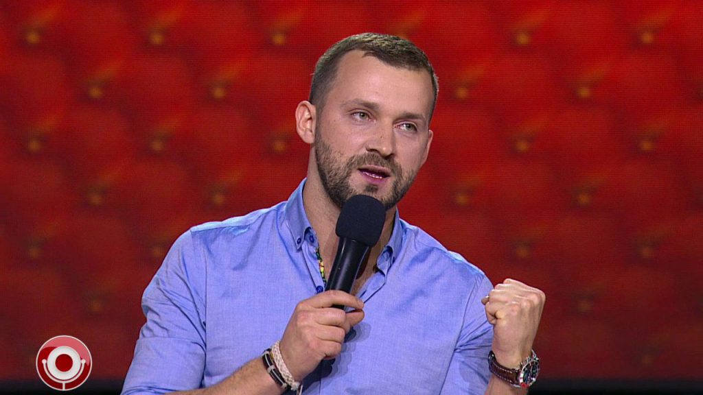 У резидента Stand Up могут быть проблемы: не женился на Ахмедовой