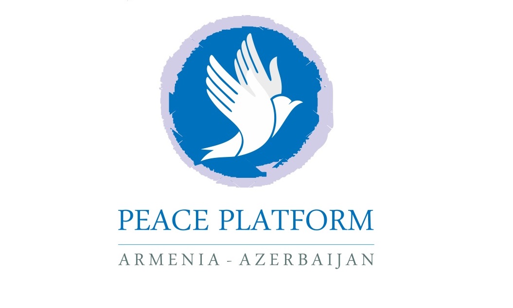 «Платформа для Мира между Арменией и Азербайджаном» распространила заявление в связи с боевыми столкновениями на линии фронта