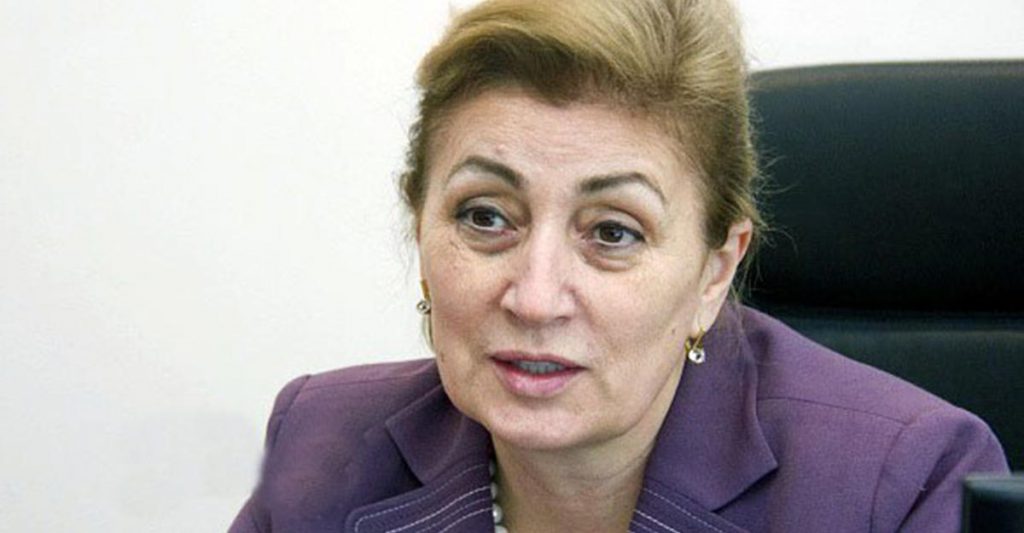 Депутат: Разве люди не знают, что во всех госбольницах страны больных лечат бесплатно?