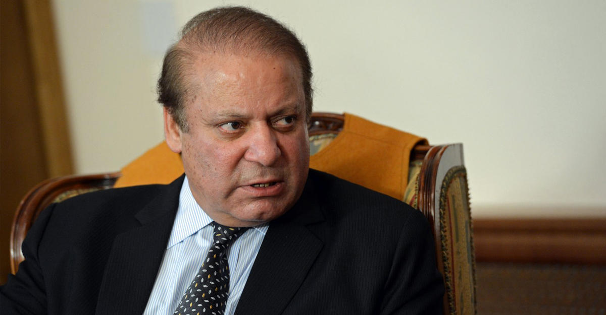 Пакистанский премьер посетит Турцию