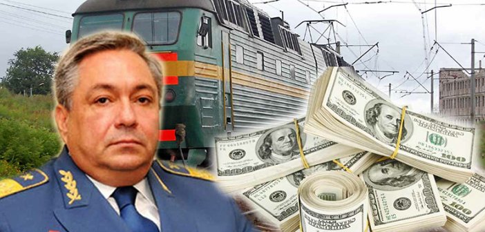 Ариф Аскеров опозорил Азербайджан – раскрылось присвоение 56 миллионов