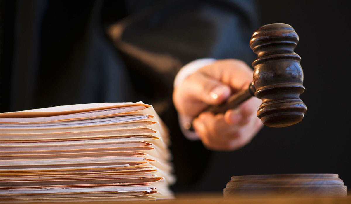 Суд отверг жалобы обвиняемых по делу о пожаре в Баку