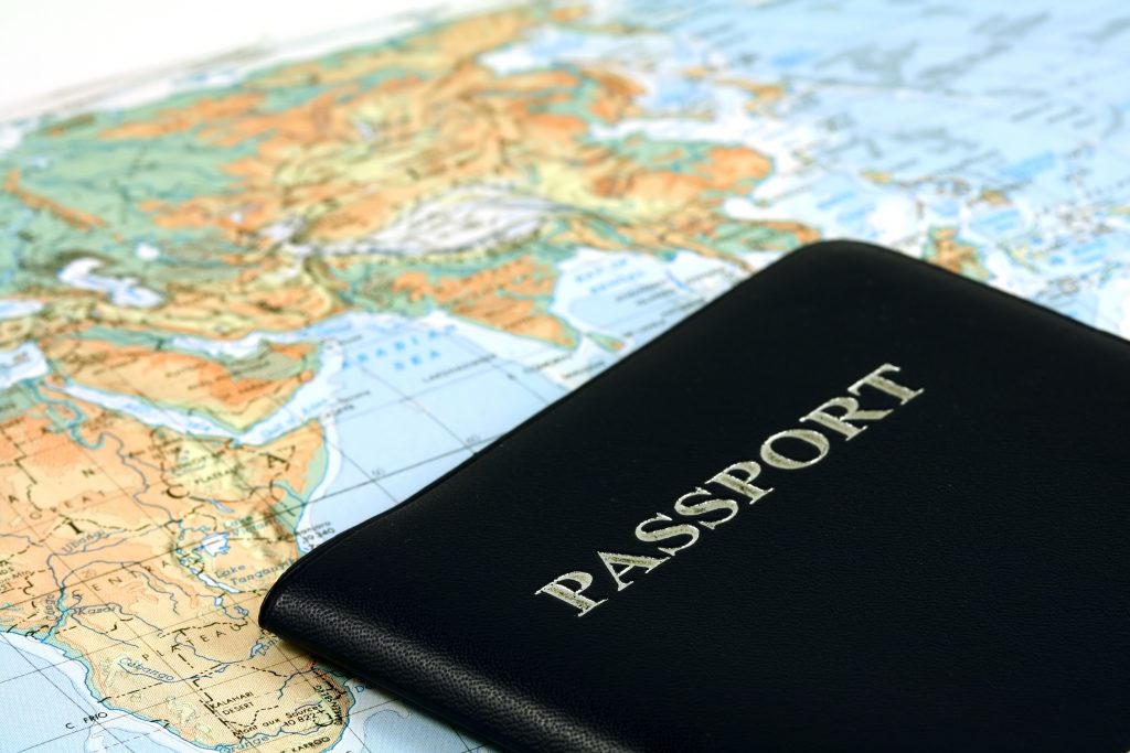 Азербайджан расположился на 74 месте в рейтинге Visa Restrictions Index