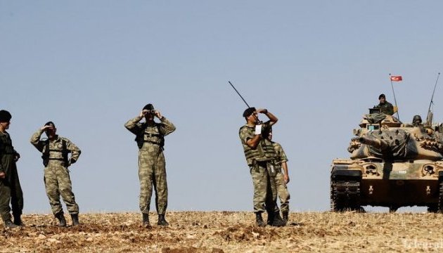 Сирийские туркманы и арабы благодарят Анкару