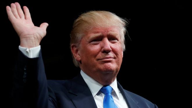 Подробности нового иммиграционного указа Трампа