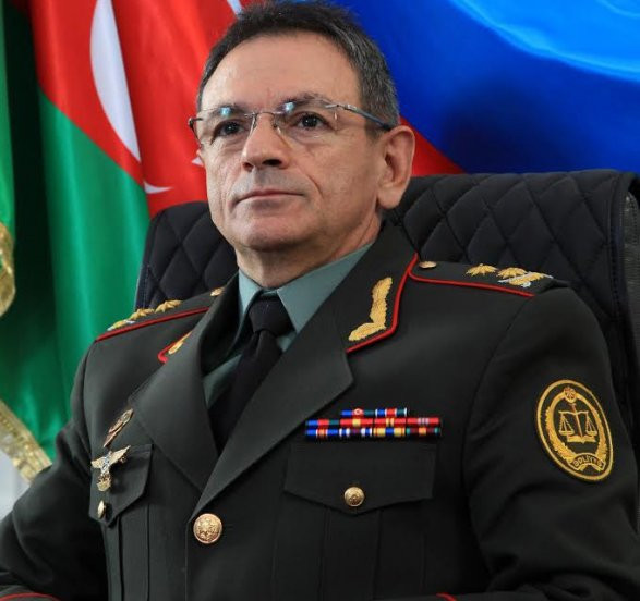 Начальник СГБ: Около 900 граждан Азербайджана присоединились к террористам