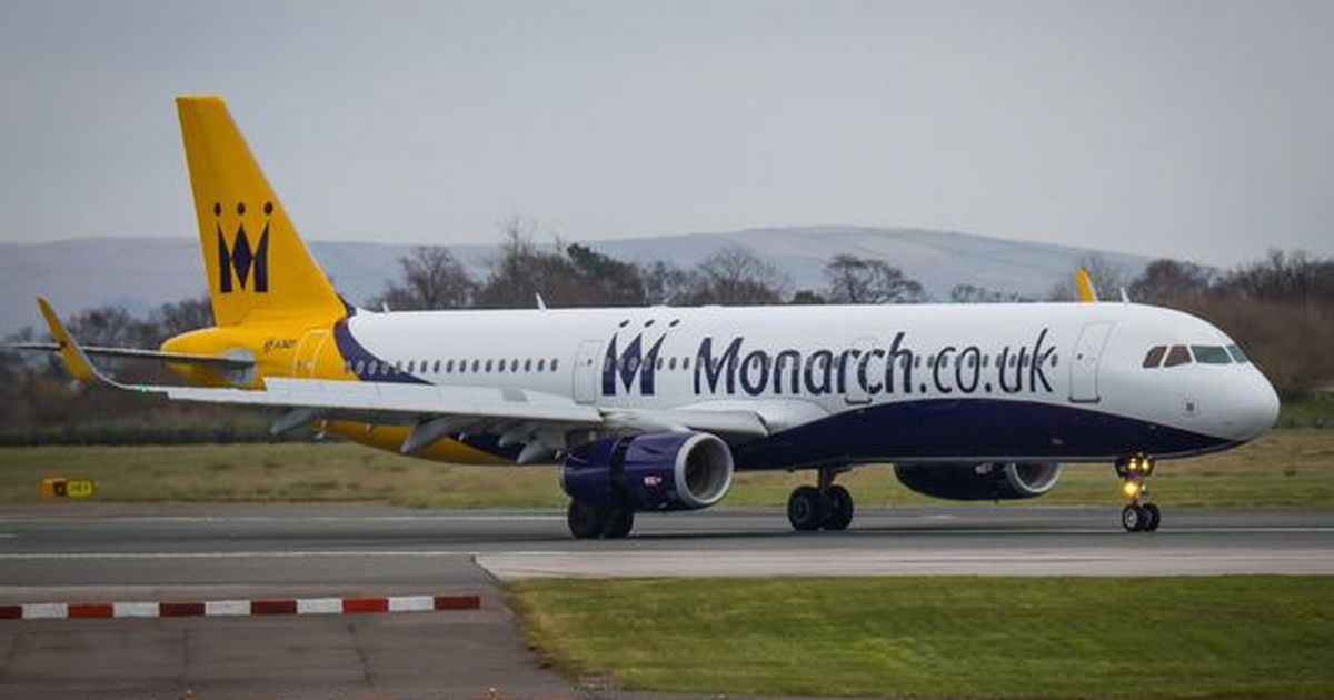 Вежливые клиенты Monarch Airlines получат льготы