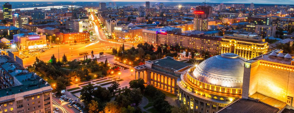 Азербайджанский праздник для детей в Новосибирске