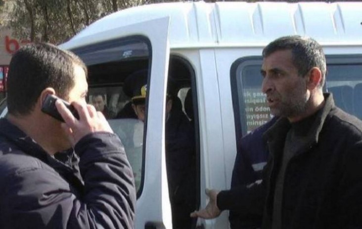 Водитель, загубивший 6 студентов, арестован на 4 месяца