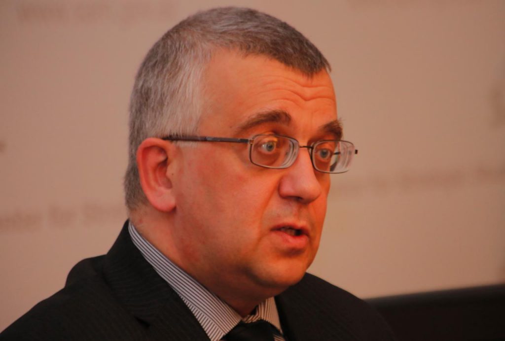Олег Кузнецов подготовил петицию для признания Госдумой России Ходжалинского геноцида