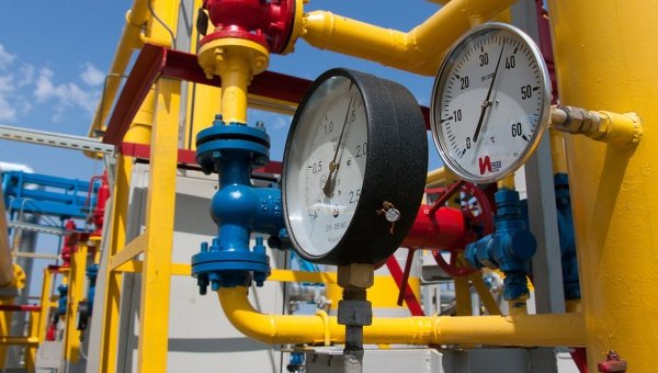SOCAR и «Газпром» ведут переговоры об увеличении поставок газа в Азербайджан