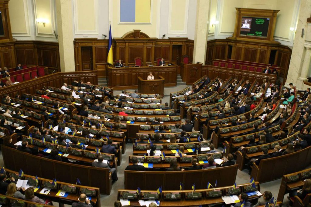 В Раде поднимут вопрос кражи в Украине 18-ти фур азербайджанских компаний