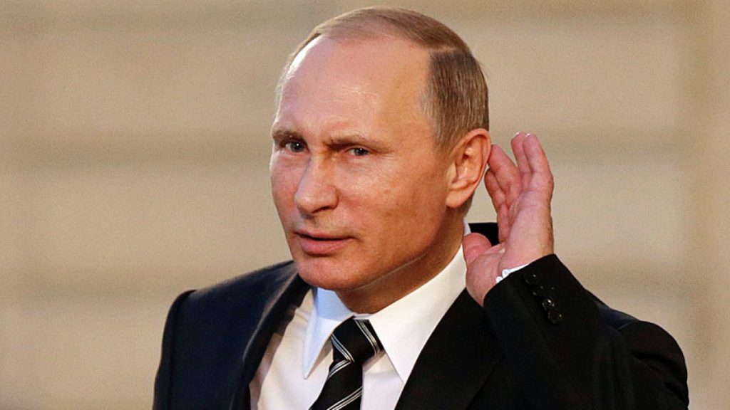 Более половины россиян устали ждать от Путина лучшей жизни
