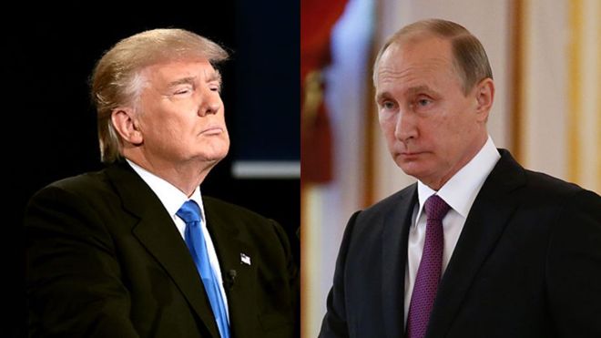 Кремль: Удары США по Сирии - агрессия против суверенного государства