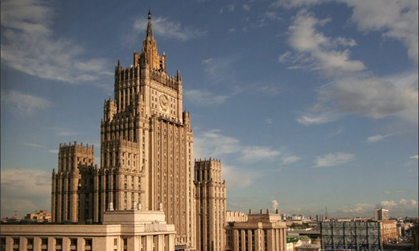 МИД России рассматривает Западный Иерусалим в качестве столицы Израиля