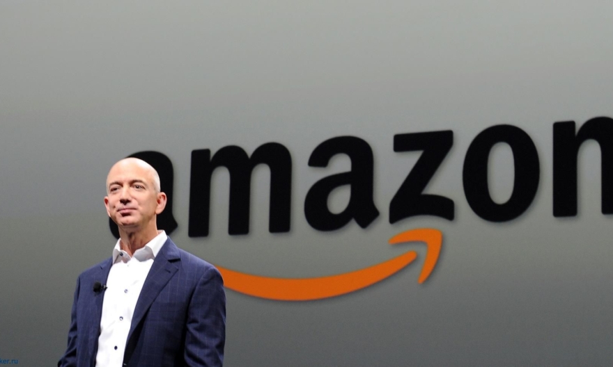 Amazon бесплатно построит тысячи домов в США