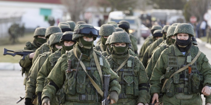 В Сирии в результате атаки боевиков погибли двое российских военнослужащих