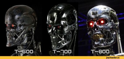 В США считают, что роботы должны нести криминальную ответственность