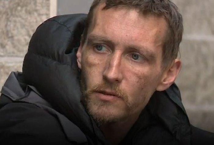 Бомжу, помогавшему раненым во время теракта в Манчестере, пожертвовали 30 000 фунтов стерлингов