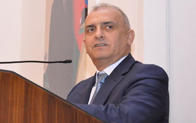 Ректор университета языков: "Большинство протестующих сейчас студентов не учатся"