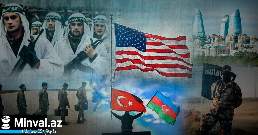 США создают «Исламское НАТО» - трудный выбор для Баку